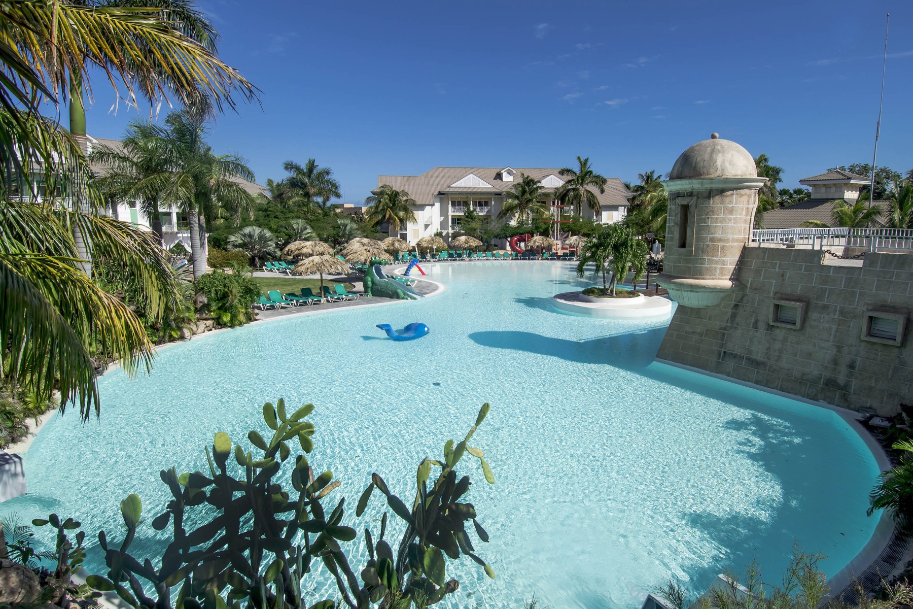 Melia Peninsula Varadero